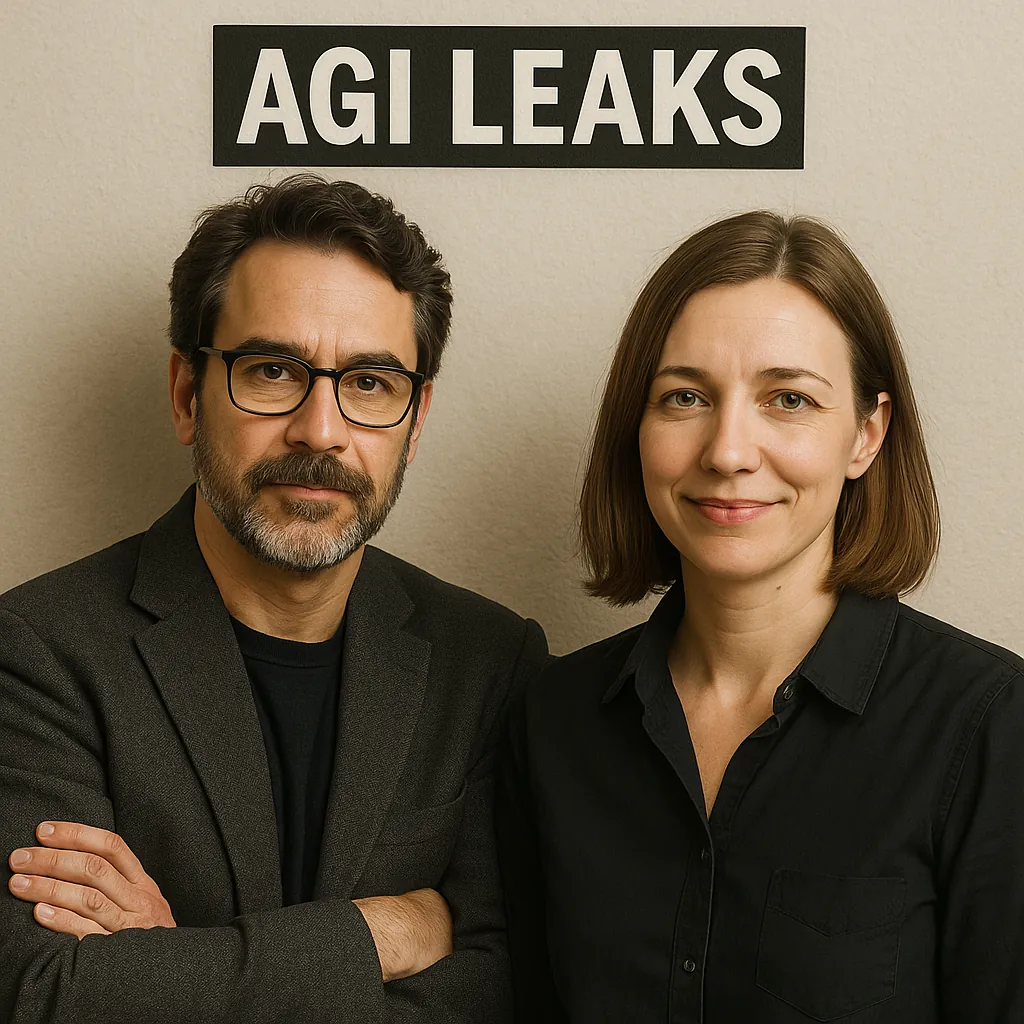 AGI LEAKS Writers